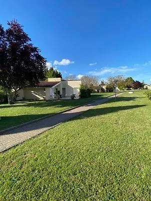 Hotel Restaurant La Dame Du