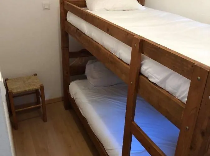 Hotel Restaurant La Dame Du