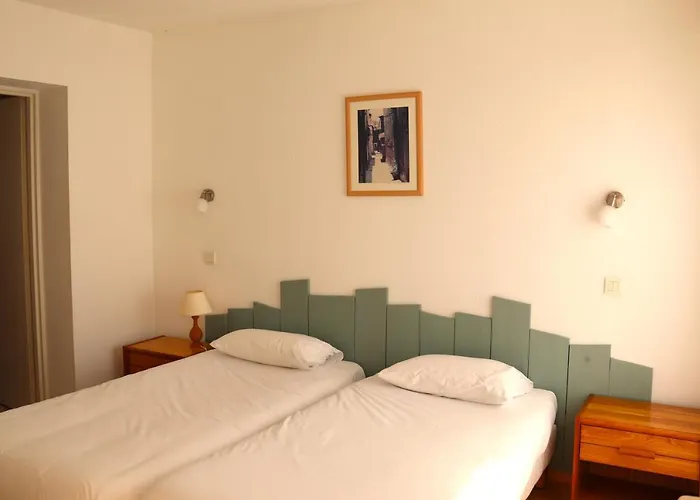 Hotel Restaurant La Dame Du