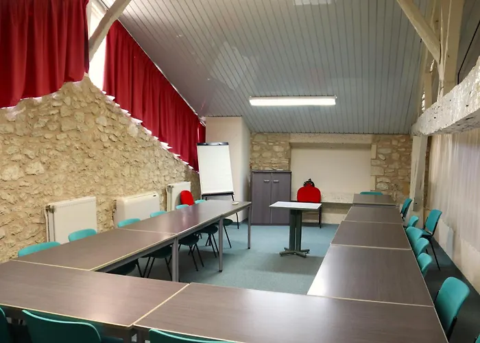 Restaurant La Dame Du