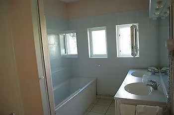 Restaurant La Dame Du 3*