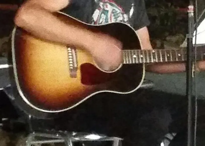 Restaurant La Dame Du