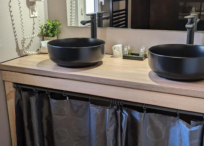 Restaurant La Dame Du