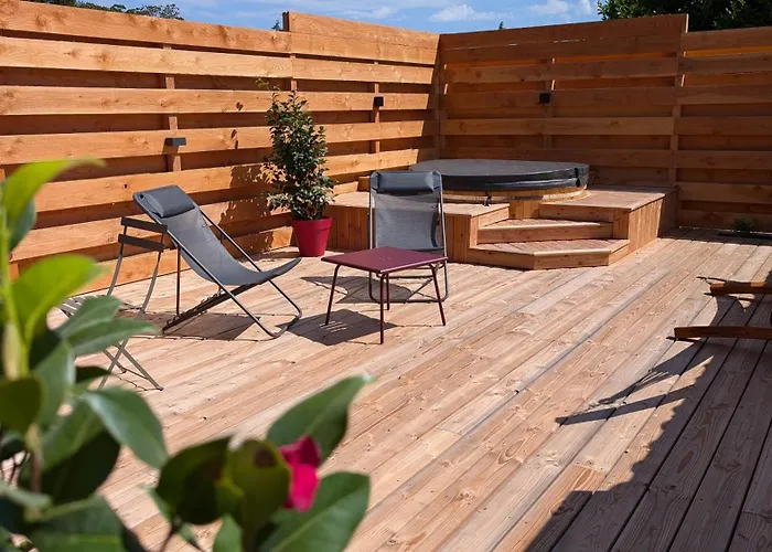 Restaurant La Dame Du Hotel