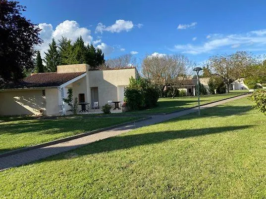 Restaurant La Dame Du 3* Monflanquin