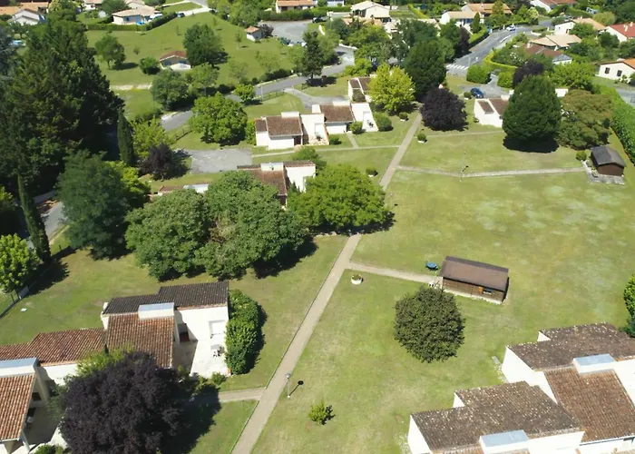 Hotel Restaurant La Dame Du