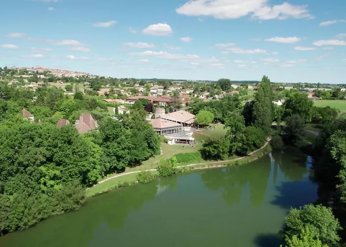 Restaurant La Dame Du