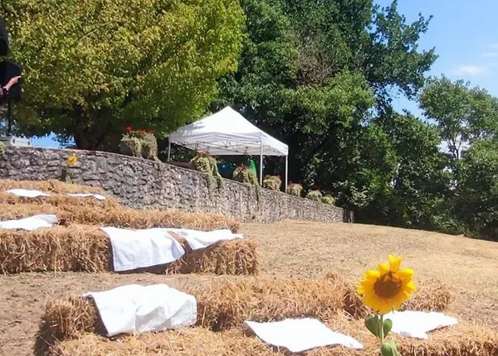 Hotel Restaurant La Dame Du