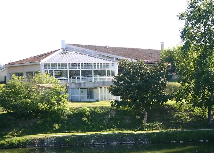 Restaurant La Dame Du Hotel