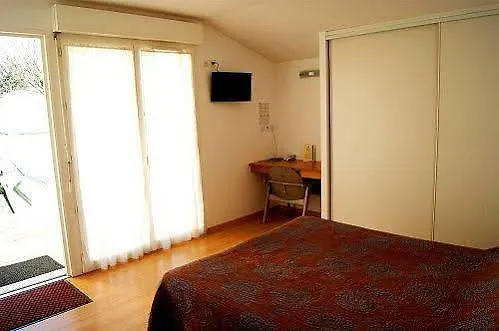 Restaurant La Dame Du